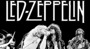Рок-концерт с хитами Led Zeppelin пройдет в джаз-клубе «Арт-Ликор» в  Пушкино 25 июля